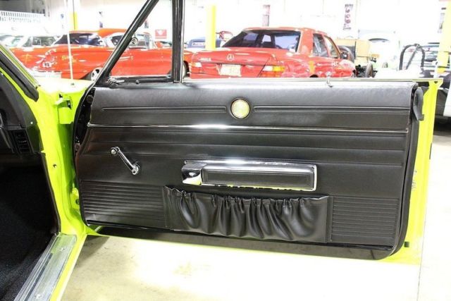 1969 Dodge Charger -- - photo 13