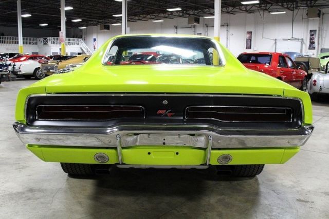 1969 Dodge Charger -- - photo 5
