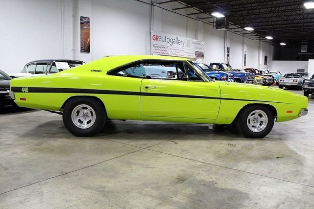 1969 Dodge Charger -- - photo 7