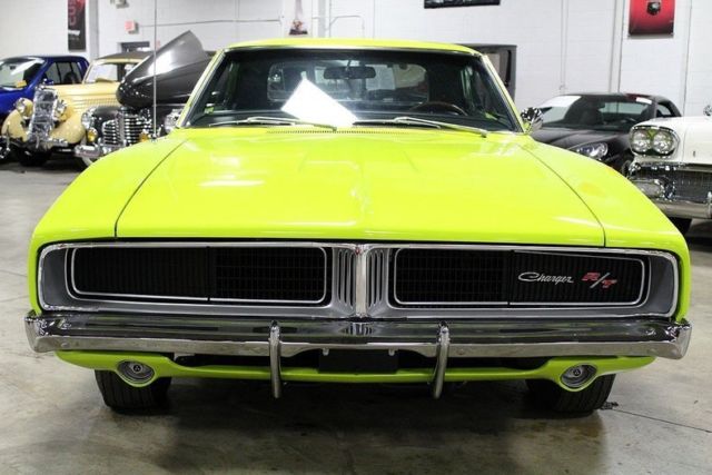 1969 Dodge Charger -- - photo 9