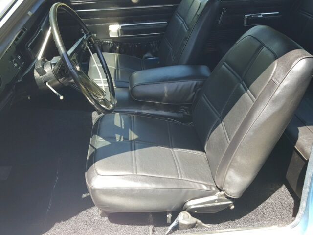 1969 Dodge Charger Charger - photo 12