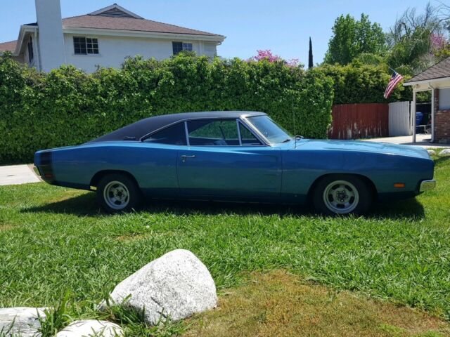 1969 Dodge Charger Charger - photo 13