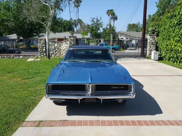 1969 Dodge Charger Charger - photo 2