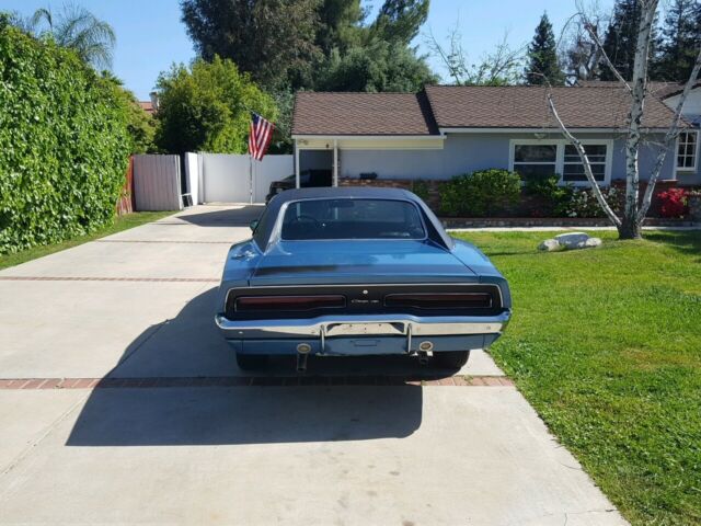 1969 Dodge Charger Charger - photo 3