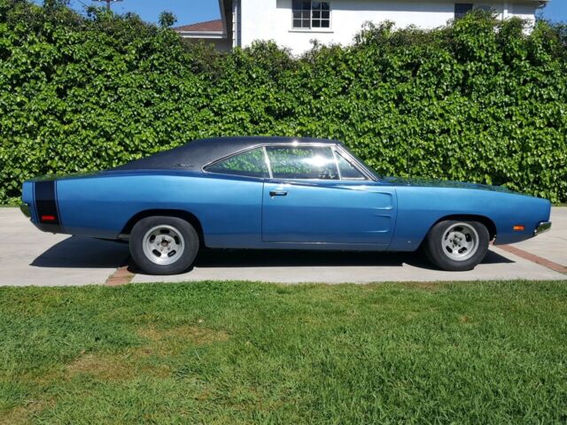 1969 Dodge Charger Charger - photo 4