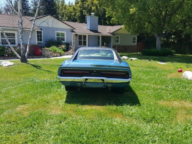 1969 Dodge Charger Charger - photo 5