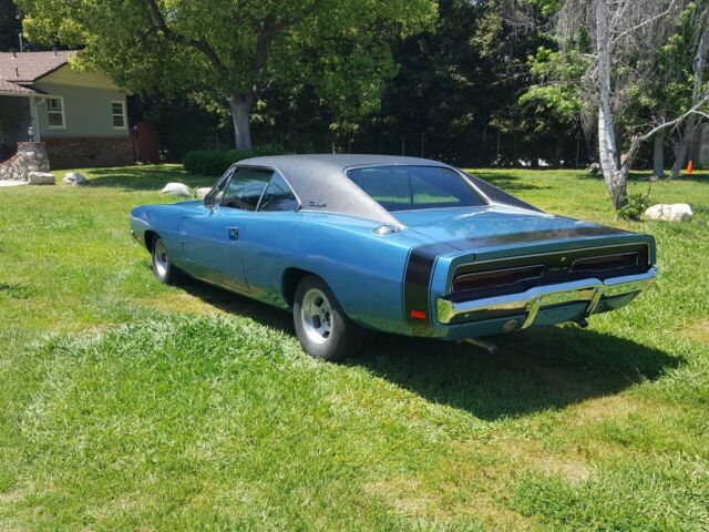 1969 Dodge Charger Charger - photo 6