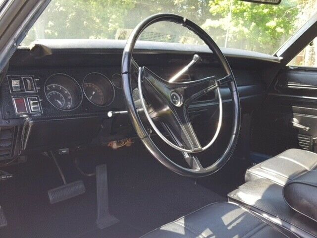 1969 Dodge Charger Charger - photo 8
