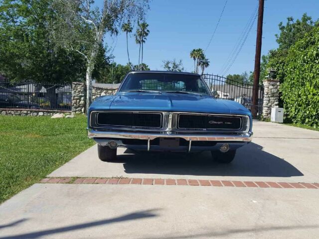 1969 Dodge Charger Charger - photo 9