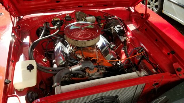 1969 Dodge Charger - photo 13