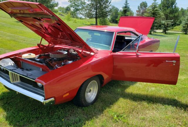 1969 Dodge Charger - photo 2