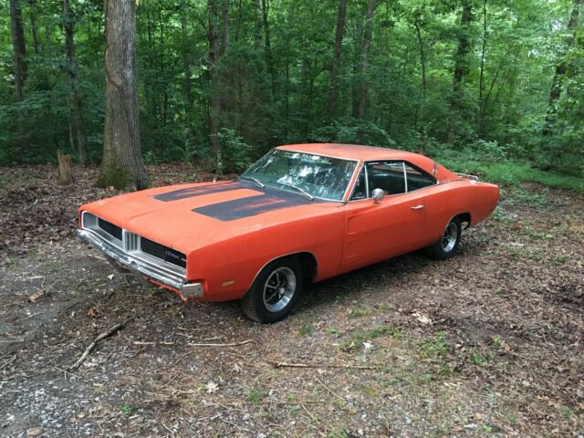 1969 Dodge Charger - photo 10