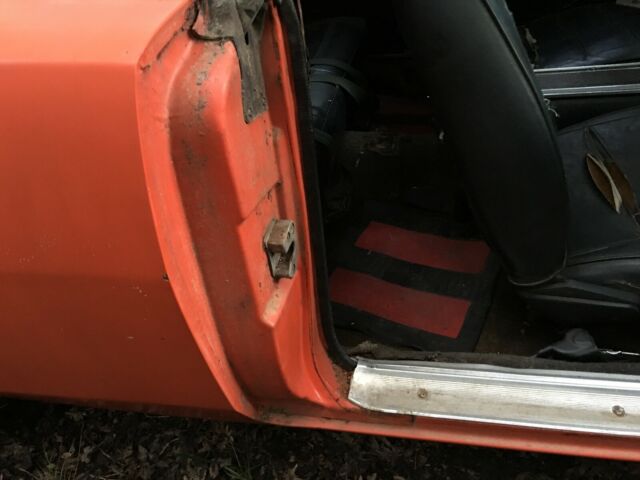 1969 Dodge Charger - photo 13