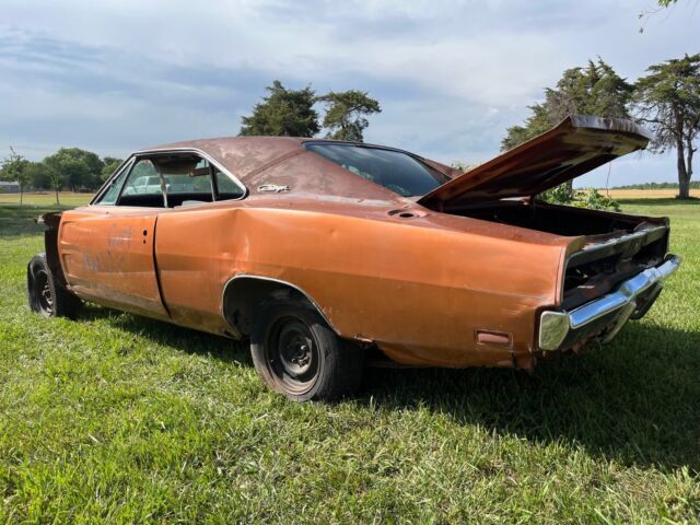 1969 Dodge Charger - photo 3