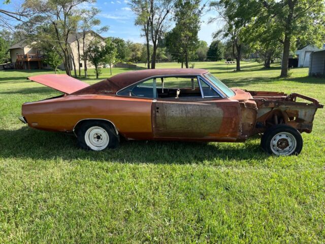 1969 Dodge Charger - photo 6