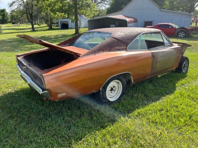 1969 Dodge Charger - photo 7