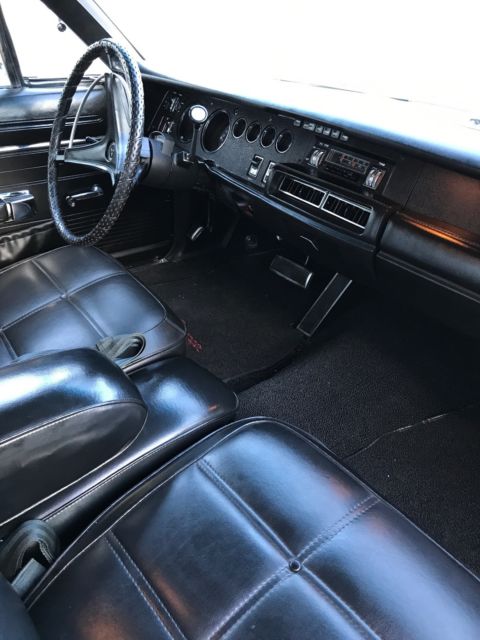 1969 Dodge Charger R/T - photo 6