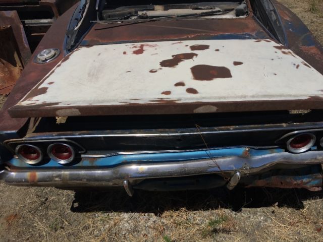 1969 Dodge Charger - photo 10