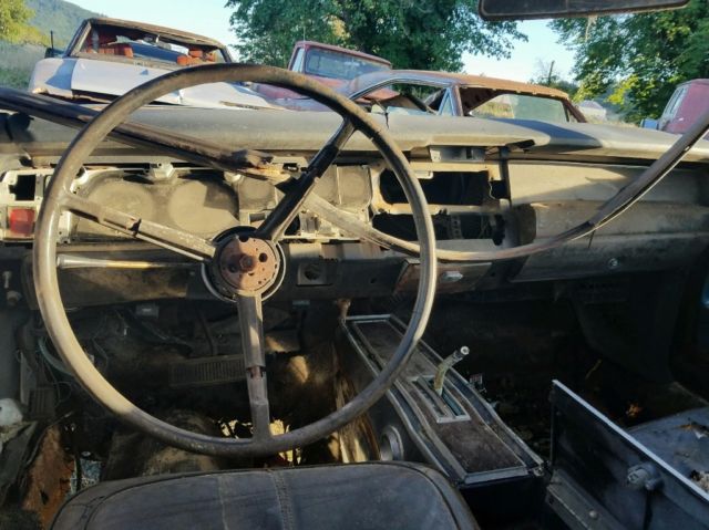 1969 Dodge Charger - photo 6