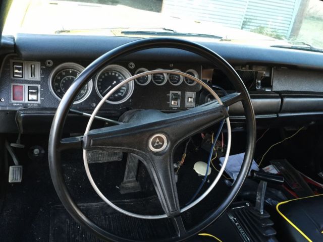 1969 Dodge Charger - photo 7