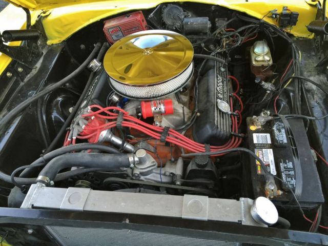 1969 Dodge Charger - photo 9