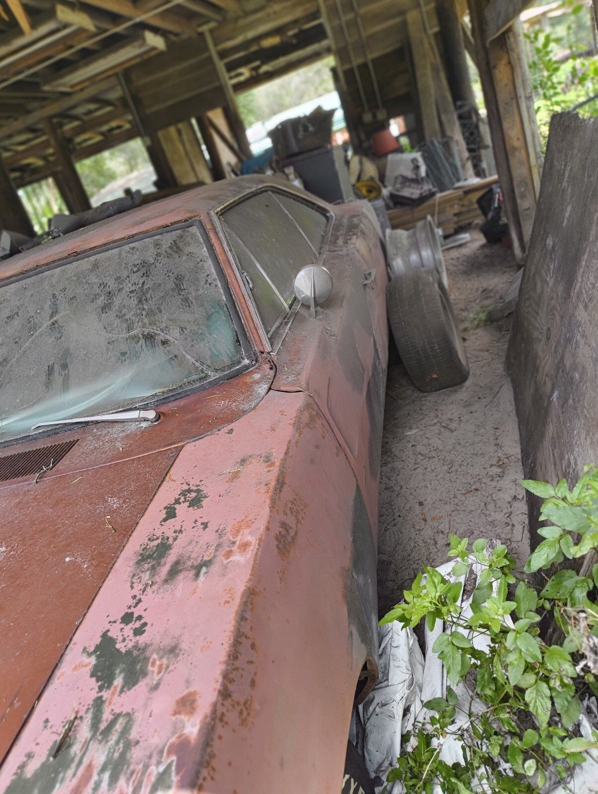 1969 Dodge Charger - photo 3