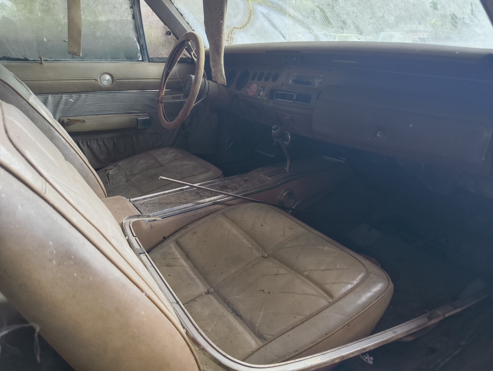 1969 Dodge Charger - photo 5