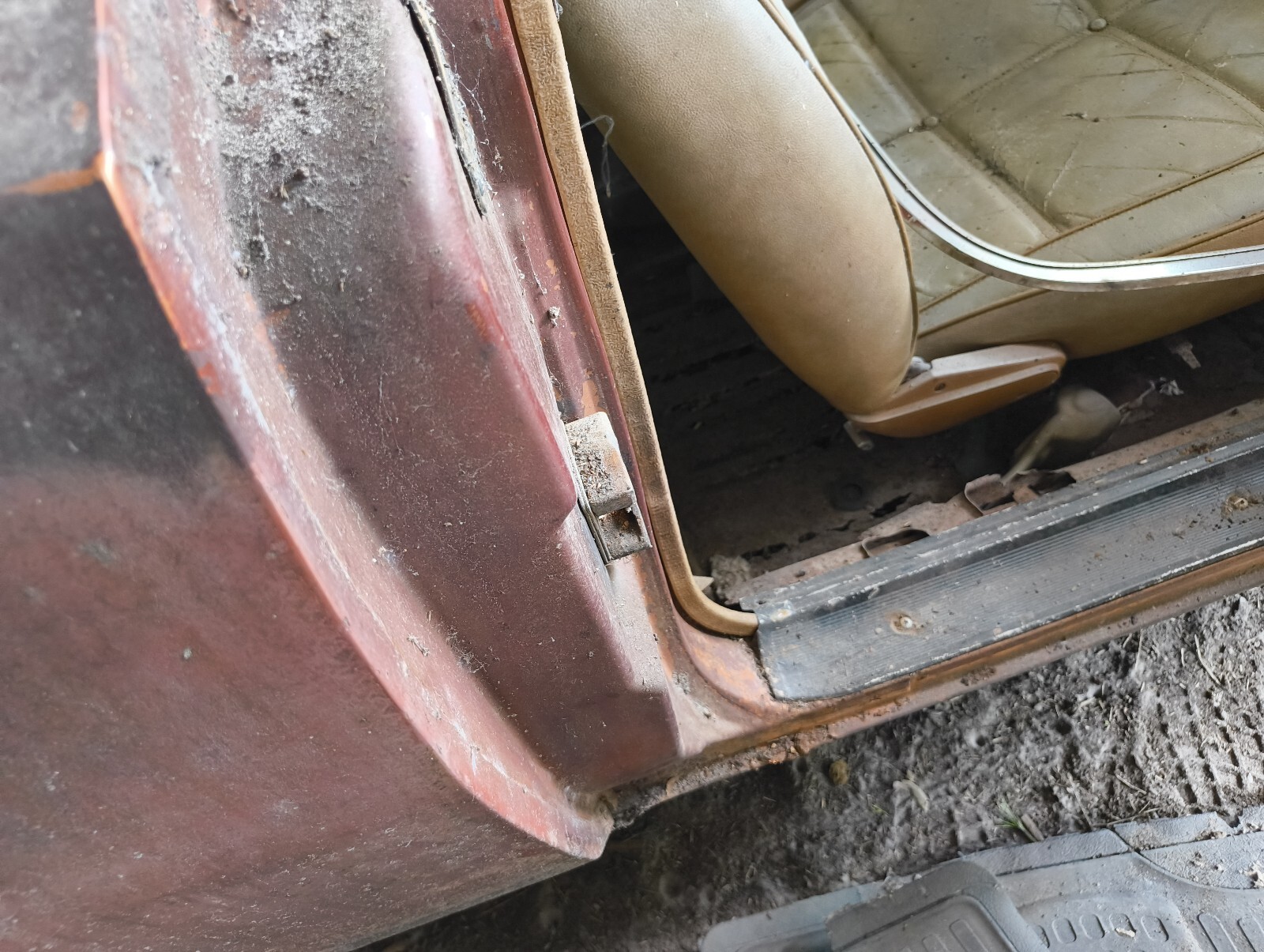 1969 Dodge Charger - photo 6