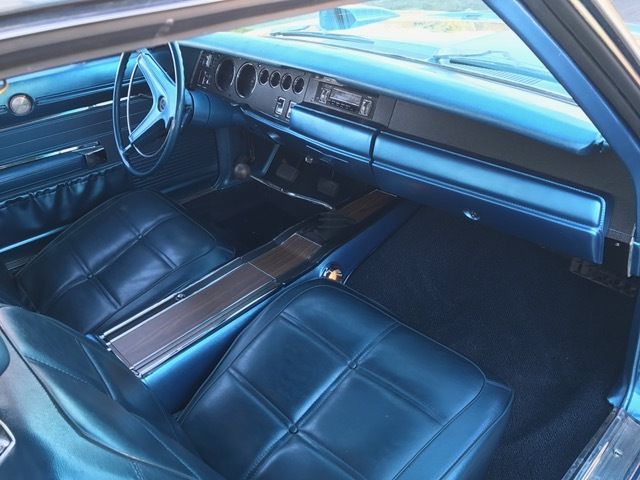 1969 Dodge Charger Daytona - photo 3