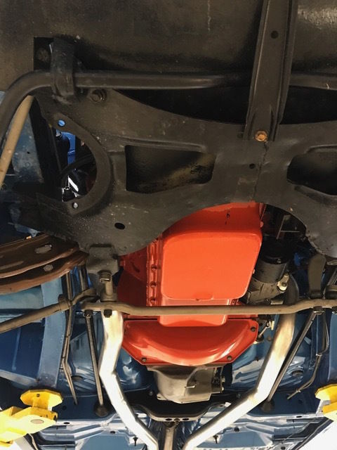 1969 Dodge Charger Daytona - photo 7