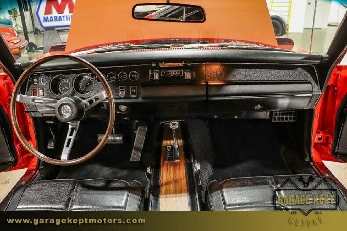 1969 Dodge Charger Daytona - photo 3