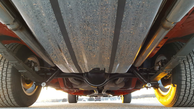 1970 Dodge Charger Daytona - photo 11