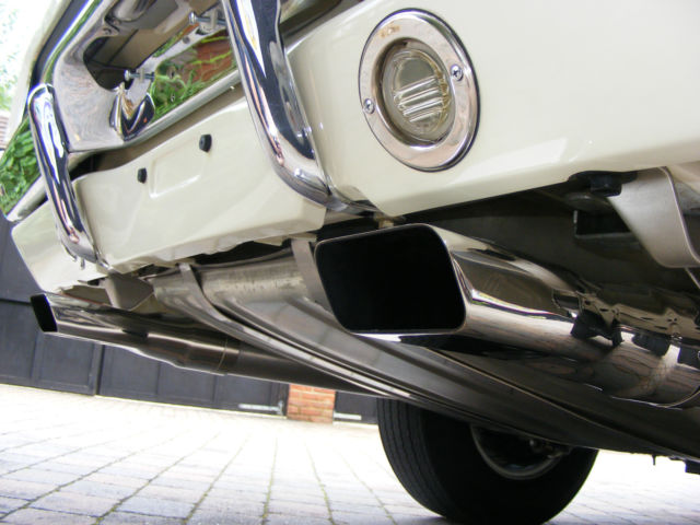 1969 Dodge Daytona R/T - photo 12