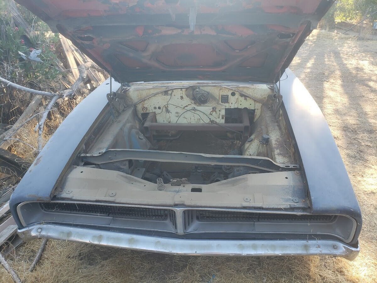 1969 Dodge Charger - photo 10