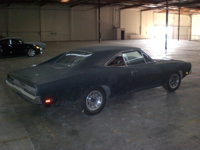 1969 Dodge Charger - photo 10