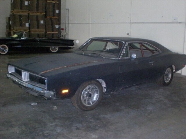 1969 Dodge Charger - photo 11