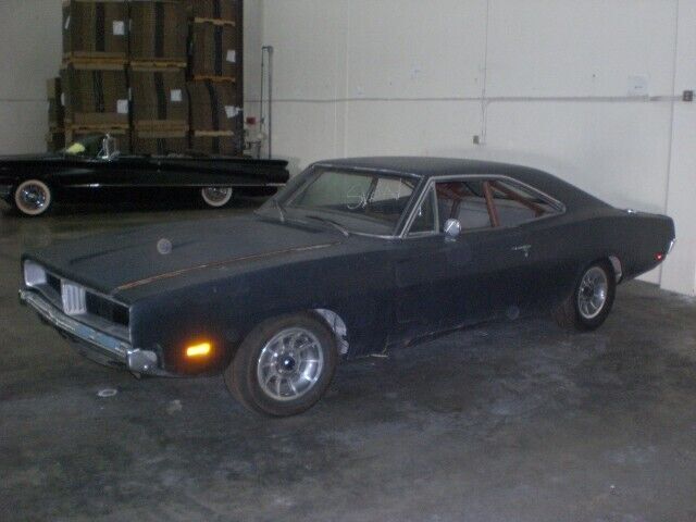 1969 Dodge Charger - photo 12