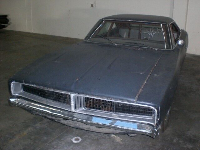 1969 Dodge Charger - photo 13