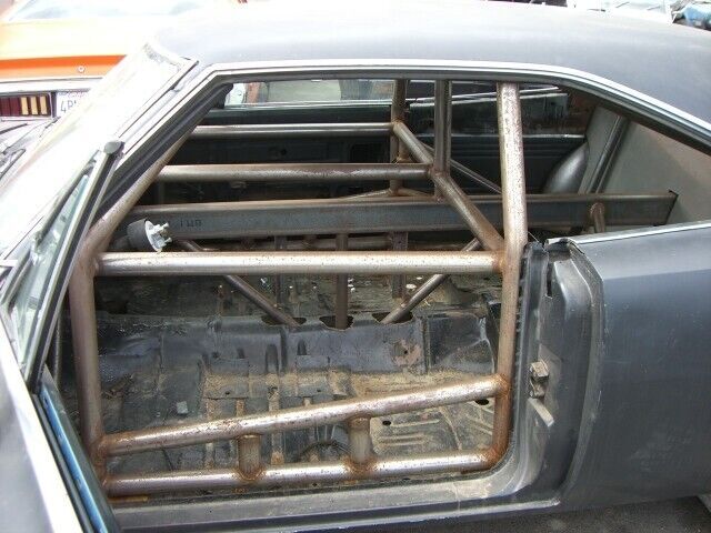 1969 Dodge Charger - photo 2