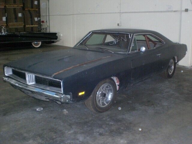 1969 Dodge Charger - photo 3