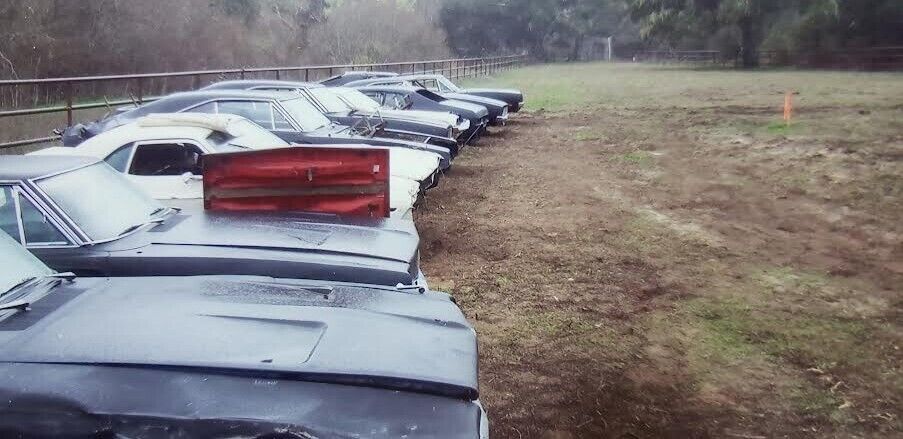 1969 Dodge Charger - photo 4