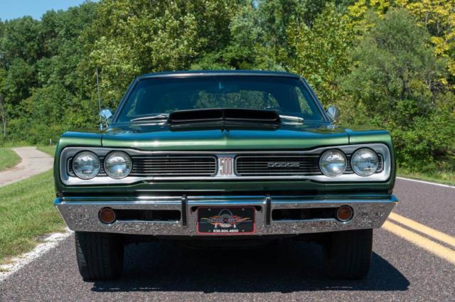 1969 Dodge Coronet Dodge Coronet 500 Two-Door Hardtop 440 Super Bee - photo 3
