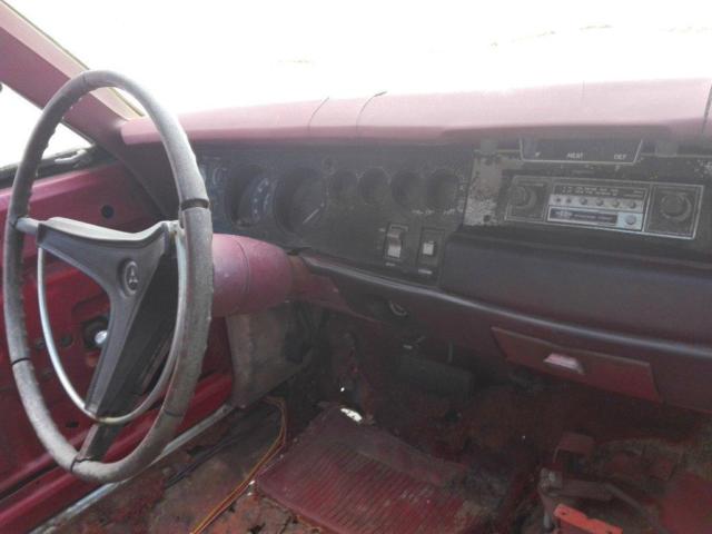 1969 Dodge Charger 383 - photo 12