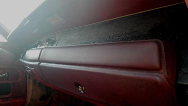1969 Dodge Charger 383 - photo 13