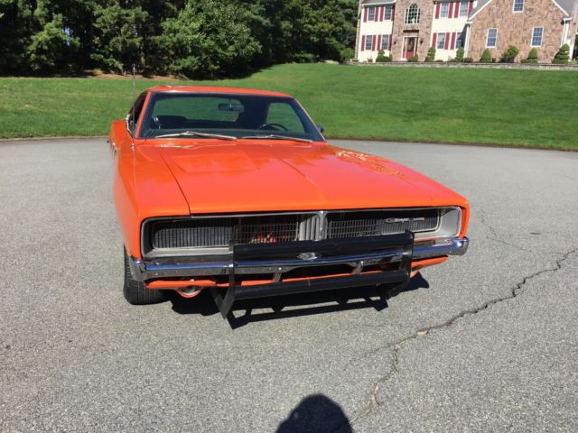 1969 Dodge Charger - photo 9
