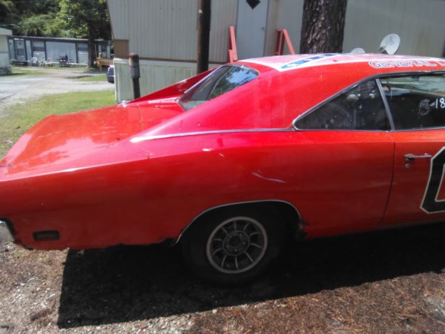 1969 Dodge Charger - photo 6