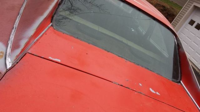 1969 Dodge Charger - photo 12