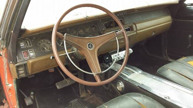 1969 Dodge Charger - photo 6