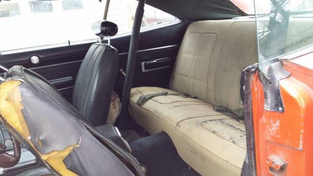 1969 Dodge Charger - photo 7