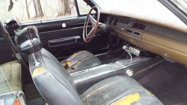 1969 Dodge Charger - photo 8